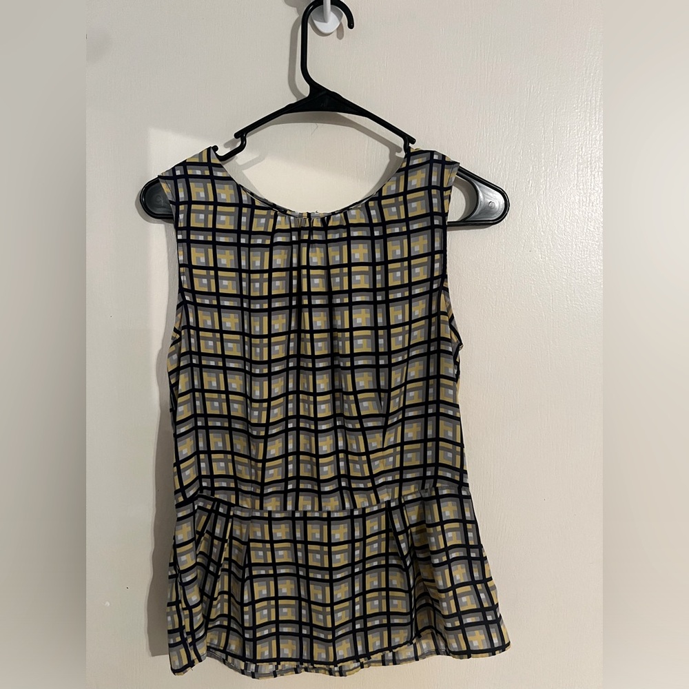 Banana republic shirt